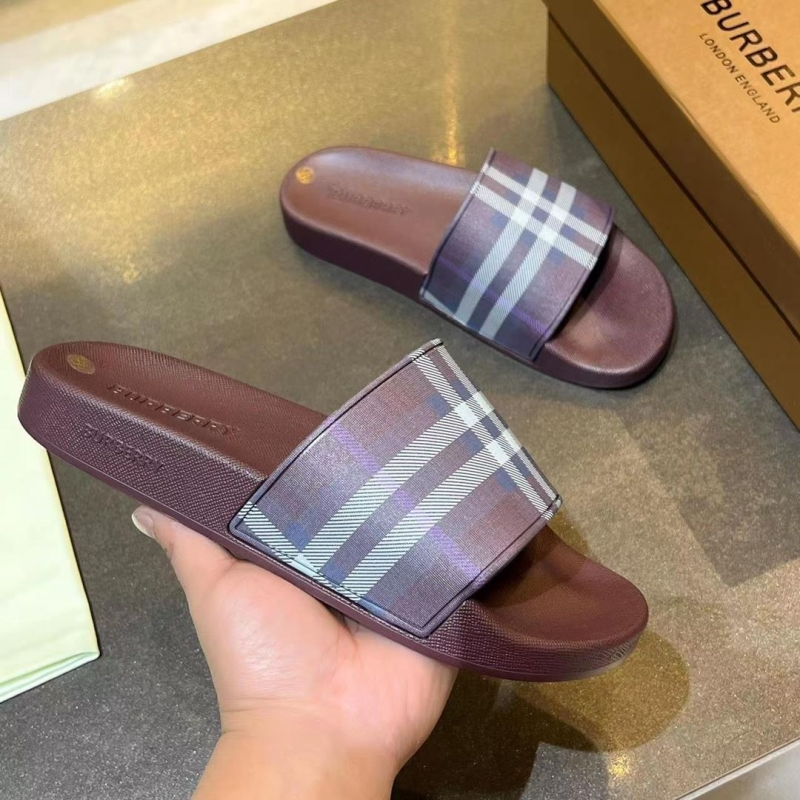 Burberry Slippers